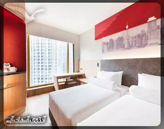 ibis Kuala Lumpur City Centre